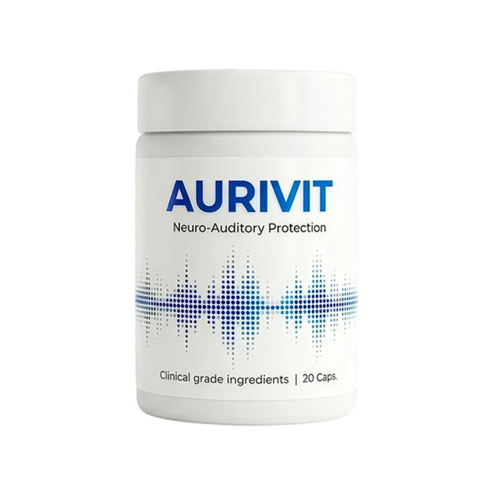 Aurivit